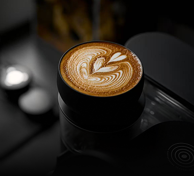 Cafetera Meraki Sokani Expreso Capuchino Chefman Pro Plus 6 En 1-touch