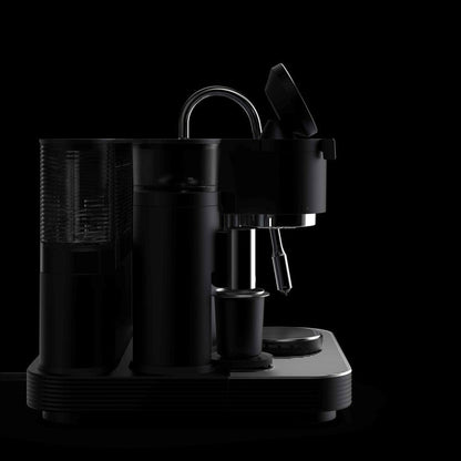 Cafetera Meraki Sokani Expreso Capuchino Chefman Pro Plus 6 En 1-touch