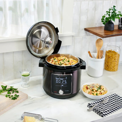 Instant Pot Pro Plus Smart 10‑en‑1 con Wi‑Fi (6 L)