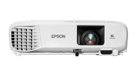 Epson EB-E24 Proyector de alcance estándar 3600 lúmenes