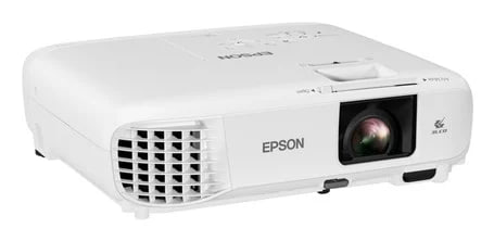 Epson EB-E24 Proyector de alcance estándar 3600 lúmenes