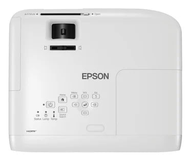 Epson EB-E24 Proyector de alcance estándar 3600 lúmenes