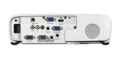 Epson EB-E24 Proyector de alcance estándar 3600 lúmenes