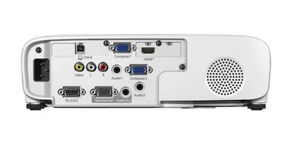 Epson EB-E24 Proyector de alcance estándar 3600 lúmenes